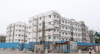 மயிலாப்பூர் எம்.எல்.ஏ தொகுதியில் மூன்று முக்கிய திட்டங்களுக்கு முன்னுரிமை கொடுத்து செயல்படுத்தப்படவுள்ளதாக தெரிவிக்கிறார்.