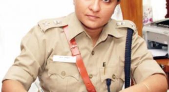 மயிலாப்பூர் மண்டல காவல்துறை துணை ஆணையராக புதிய அதிகாரி நியமனம்.