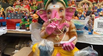 கொலு பொம்மைகளை வெளிநாடுகளுக்கு அனுப்ப வேண்டுமா? தபால் அலுவலகம் மூலம் நீங்கள் அனுப்பலாம்.