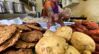 போலியும், புல்காவும் விற்கும் இந்த கடை தொடங்கப்பட்ட சில மாதங்களிலிலேயே மக்களிடையே பிரபலம்.