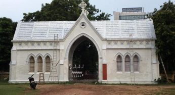 கல்லறை திருநாள் அன்று மக்கள் கல்லறை அருகே சென்று பிரார்த்தனை செய்ய அனுமதி கிடைக்குமா?