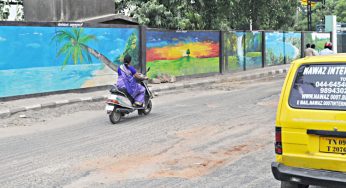மயிலாப்பூர் பகுதிகளை உள்ளடக்கிய சென்னை மாநகராட்சியின் வார்டுகளின் பட்டியல்