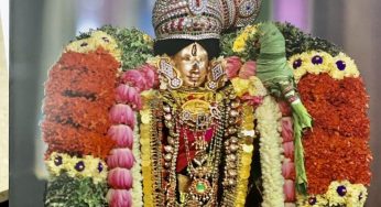 ஸ்ரீவில்லிபுத்தூர் பற்றிய விளக்கப் புத்தகம்: வரலாறு, கோவில்கள், கலைகள் மற்றும் பல