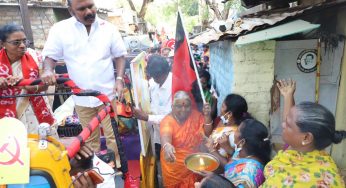 நகர சபை தேர்தல்கள்: தீவிரமடையும் தேர்தல் பிரச்சாரங்கள்