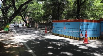 சென்னை மெட்ரோ: ஆழ்வார்பேட்டை, லஸ் மற்றும் மந்தைவெளியில் பணிகள் சுறுசுறுப்பாக நடந்து வருகிறது.
