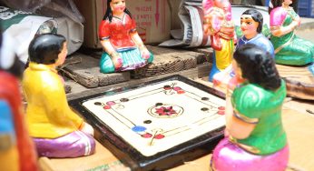 மயிலாப்பூர் டைம்ஸின் கொலு போட்டியில் வெற்றி பெறுபவர்களுக்கு ஏழு வணிக நிறுவனங்கள் பரிசுகளை வழங்கவுள்ளது.