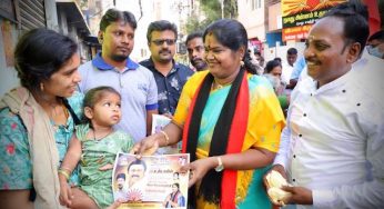 சொத்து அபகரிப்பு வழக்கில் மயிலாப்பூர் கவுன்சிலரை போலீசார் தேடல்.