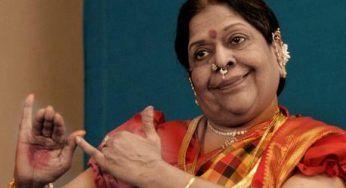 குரு கே.ஜே. சரசாவை நினைவுகூரும் இரண்டு நாள் பரதநாட்டிய விழா. ஜனவரி 29 & 30.
