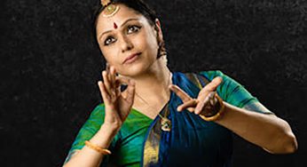 ‘ரிது பாரதம்’ என்ற கருப்பொருளில் இந்த வருட நாட்டியரங்க நாட்டிய விழா. ஆகஸ்ட் 14 முதல்.