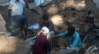 செயின்ட் மேரிஸ் ரோடு, விசி கார்டன் பகுதியில் உள்ள சில பகுதிகளில் ஞாயிற்றுக்கிழமை மின்சாரம் துண்டிக்கப்பட்டது